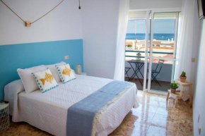 H El Palmeral Playa, Mojacar
